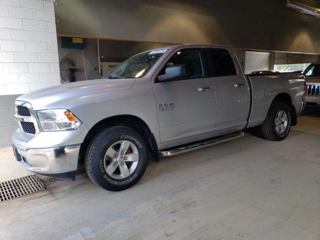 2017 Ram 1500 Slt VIN: 1C6RR7GG2HS677387 Lot: 57436724