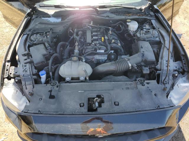 2022 Ford Mustang VIN: 1FA6P8TH8N5101566 Lot: 58023994