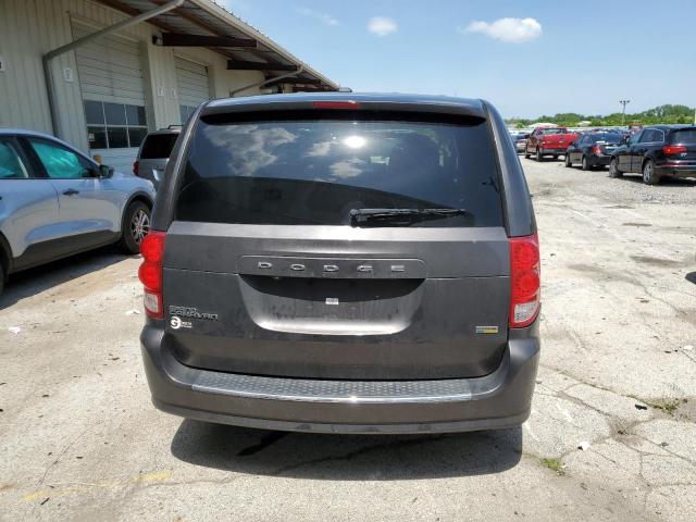 2018 Dodge Grand Caravan Se VIN: 2C4RDGBG8JR146099 Lot: 57324964