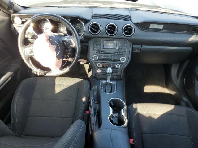 2017 Ford Mustang VIN: 1FA6P8AM5H5229963 Lot: 58267834