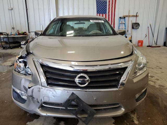 2015 Nissan Altima 2.5 VIN: 1N4AL3AP3FC427081 Lot: 58489814