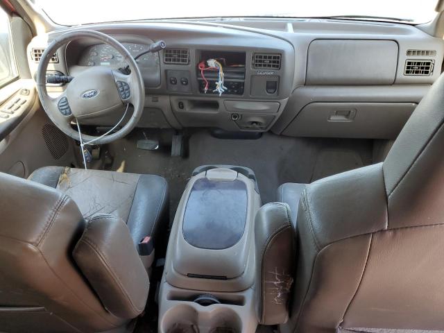 2004 Ford Excursion Eddie Bauer VIN: 1FMNU44S44EA65354 Lot: 54023093