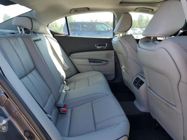 2018 Acura Tlx Tech VIN: 19UUB2F59JA012848 Lot: 59879364