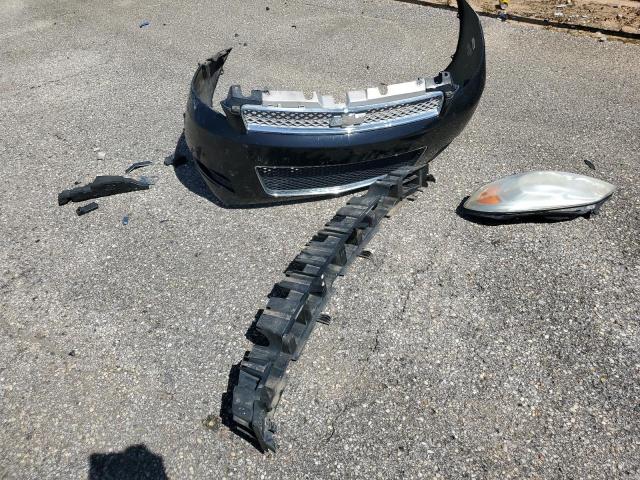 2014 Chevrolet Impala Limited Lt VIN: 2G1WB5E39E1127368 Lot: 59893244