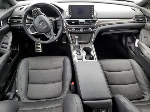 2022 HONDA ACCORD SPO - 1HGCV1F39NA801938