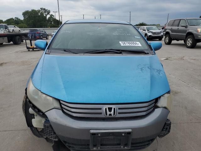 2010 HONDA INSIGHT LX JHMZE2H57AS018021  58786994