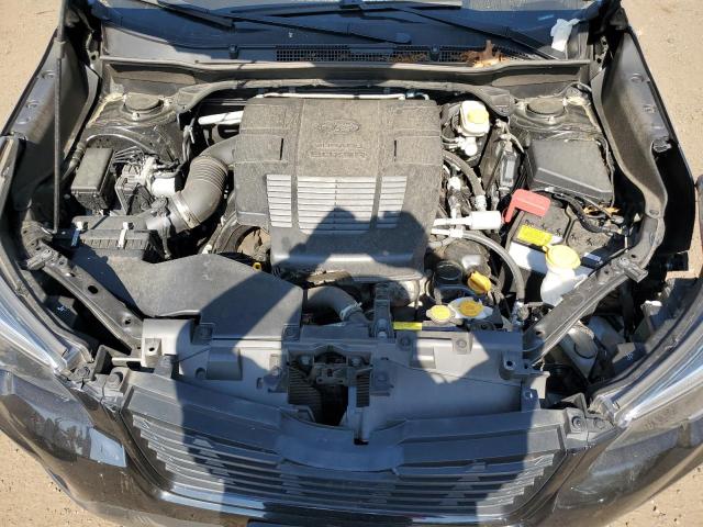 2021 Subaru Forester Sport VIN: JF2SKARC3MH521356 Lot: 57276914