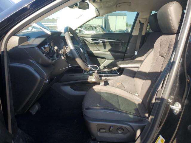 2021 BUICK ENVISION P - LRBAZLR46MD065157