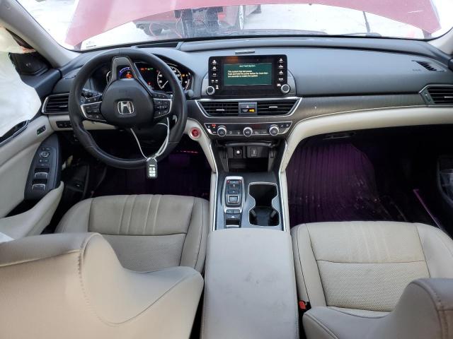 2018 HONDA ACCORD TOU - 1HGCV3F98JA005871
