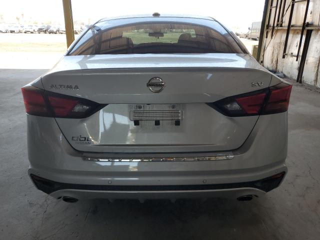 2022 Nissan Altima Sv VIN: 1N4BL4DV3NN342362 Lot: 59329314