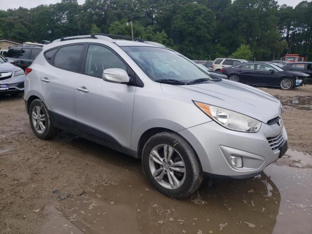 KM8JU3ACXDU606659 2013 Hyundai Tucson Gls