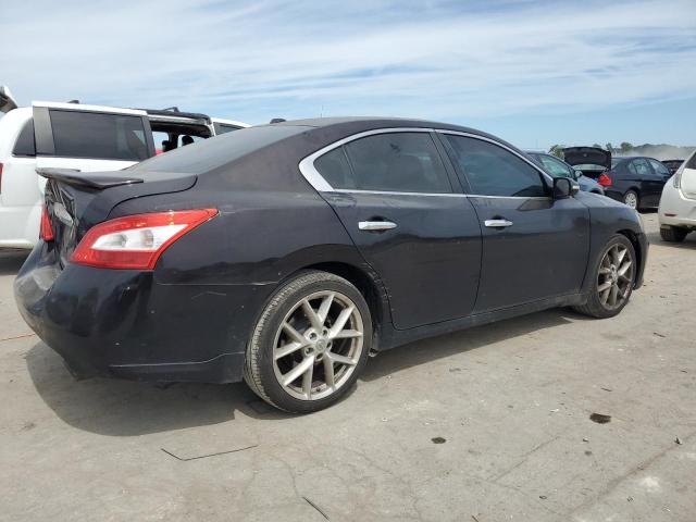 2011 Nissan Maxima S VIN: 1N4AA5AP5BC813187 Lot: 57679374