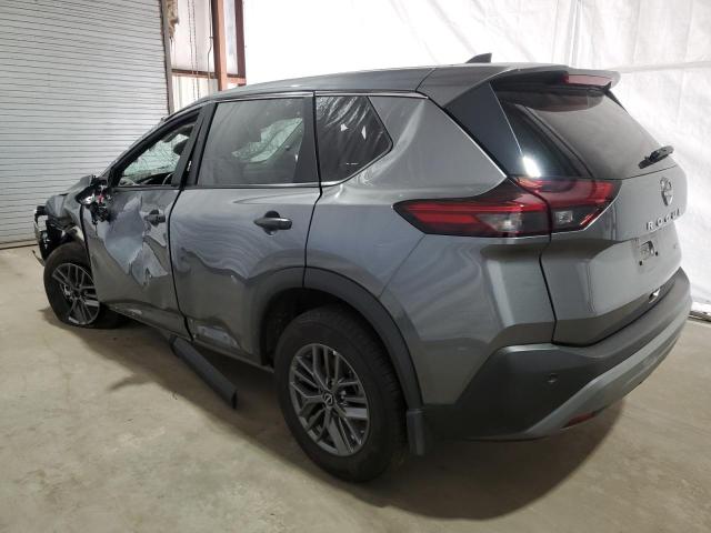 2023 Nissan Rogue S VIN: 5N1BT3AB8PC879723 Lot: 58889624