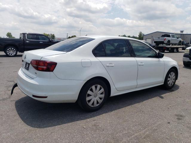 2016 VOLKSWAGEN JETTA S - 3VW267AJ1GM289370