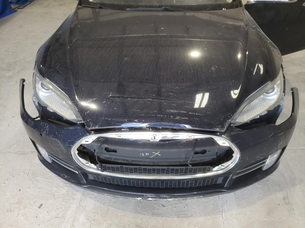 5YJSA1H14EFP52611 2014 Tesla Model S