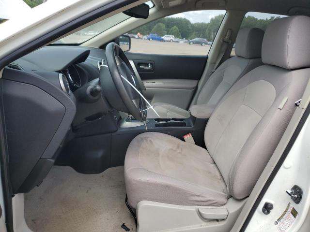 2010 Nissan Rogue S VIN: JN8AS5MT9AW030472 Lot: 60091064