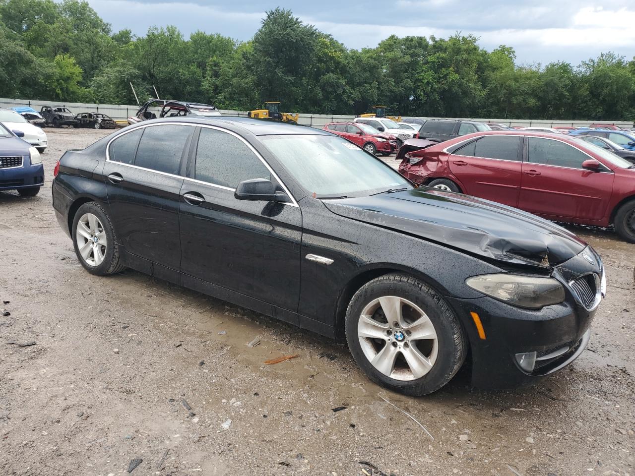 WBAXG5C56DD229924 2013 BMW 528 I