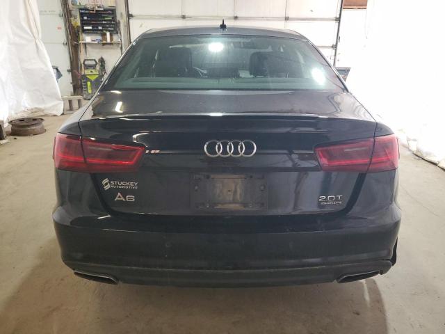 2018 AUDI A6 PREMIUM - WAUF8AFC0JN083618