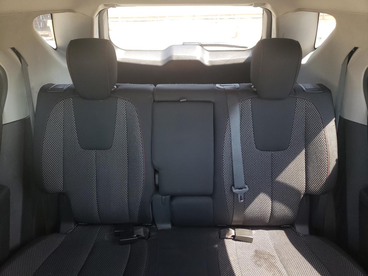 2GNFLDE55C6154994 2012 Chevrolet Equinox Lt