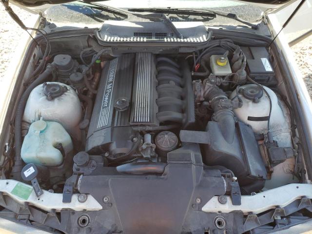 1998 BMW M3 - Image 11