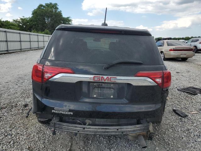 2019 GMC Acadia Sle VIN: 1GKKNKLA9KZ154574 Lot: 59530694
