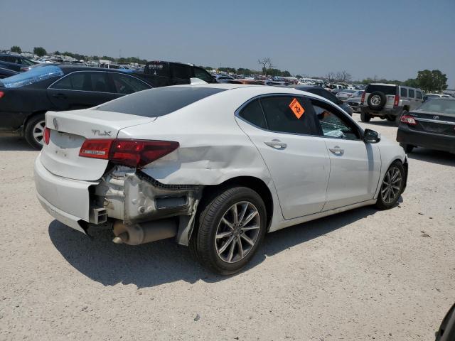 19UUB1F3XLA002227 2020 Acura Tlx 2020 Acura Tlx VIN: 19UUB1F3XLA002227 Lot: 57582784