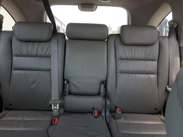 2007 Honda Cr-V Exl VIN: JHLRE38757C041912 Lot: 57520644