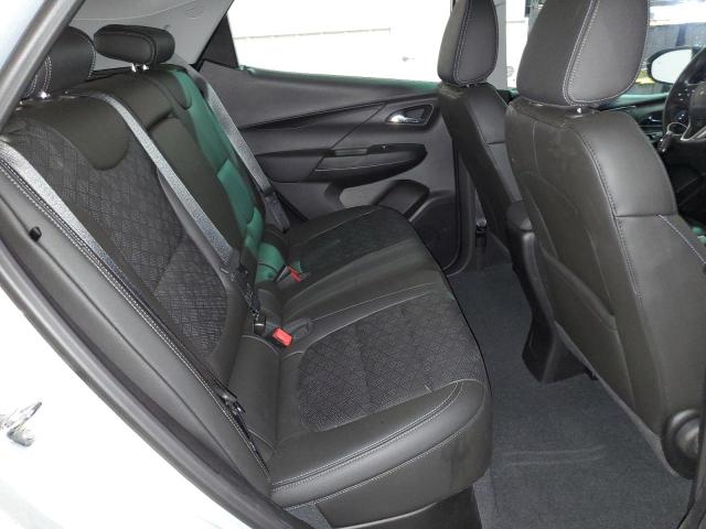 2023 Chevrolet Bolt Ev 2Lt VIN: 1G1FX6S03P4172525 Lot: 60349914