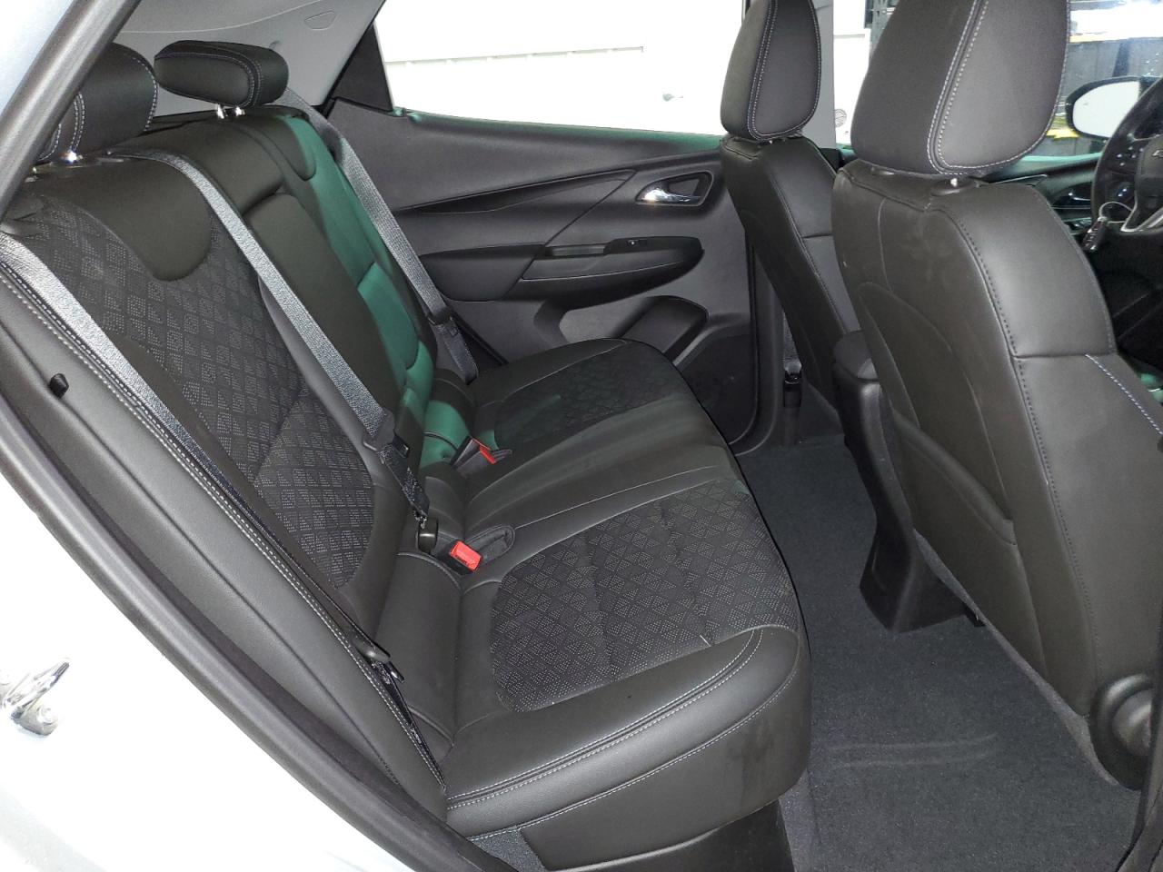 1G1FX6S03P4172525 2023 Chevrolet Bolt Ev 2Lt