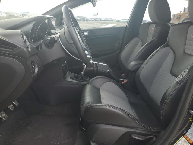 2015 FORD FIESTA ST - 3FADP4GX4FM107670