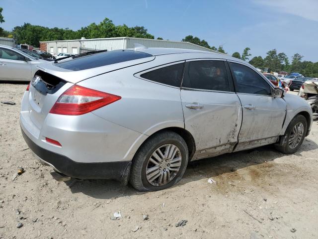 2013 Honda Crosstour Ex VIN: 5J6TF3H34DL002117 Lot: 57786974