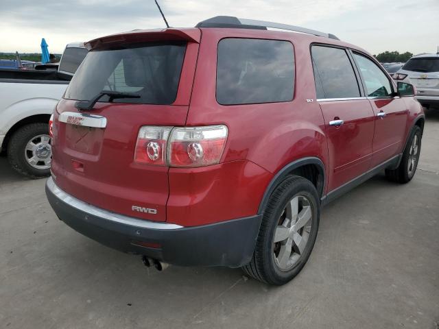 2012 GMC Acadia Slt-1 VIN: 1GKKVRED7CJ335477 Lot: 57409804