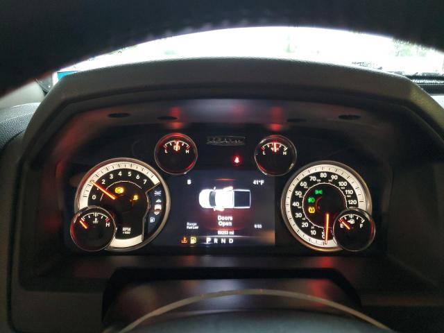 2017 Ram 1500 Slt VIN: 3C6RR7LT5HG688491 Lot: 58018814