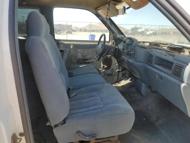 1997 Dodge Ram 2500 VIN: 3B7KC23Z2VM504933 Lot: 57929994