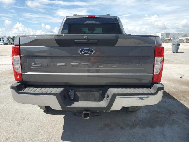 2021 Ford F250 Super Duty VIN: 1FT7W2BT8MEC56380 Lot: 61202424