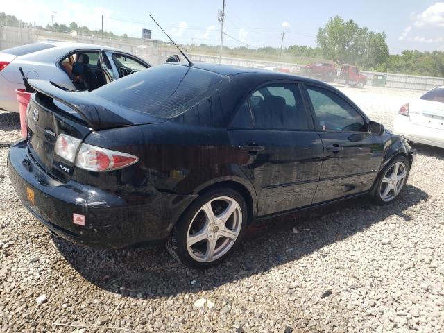 2006 Mazda 6 S VIN: 1YVHP80D665M31786 Lot: 58938114