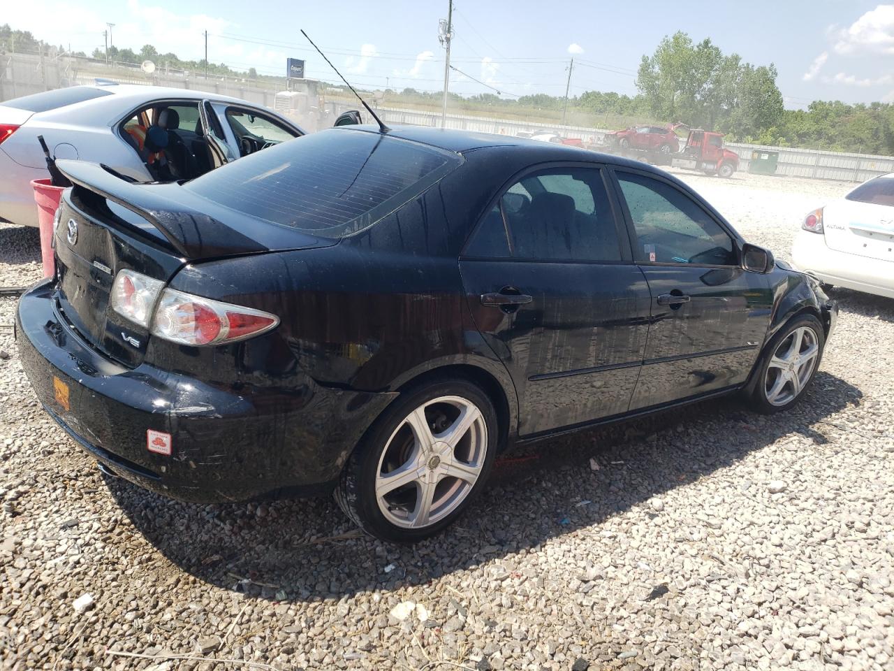 1YVHP80D665M31786 2006 Mazda 6 S