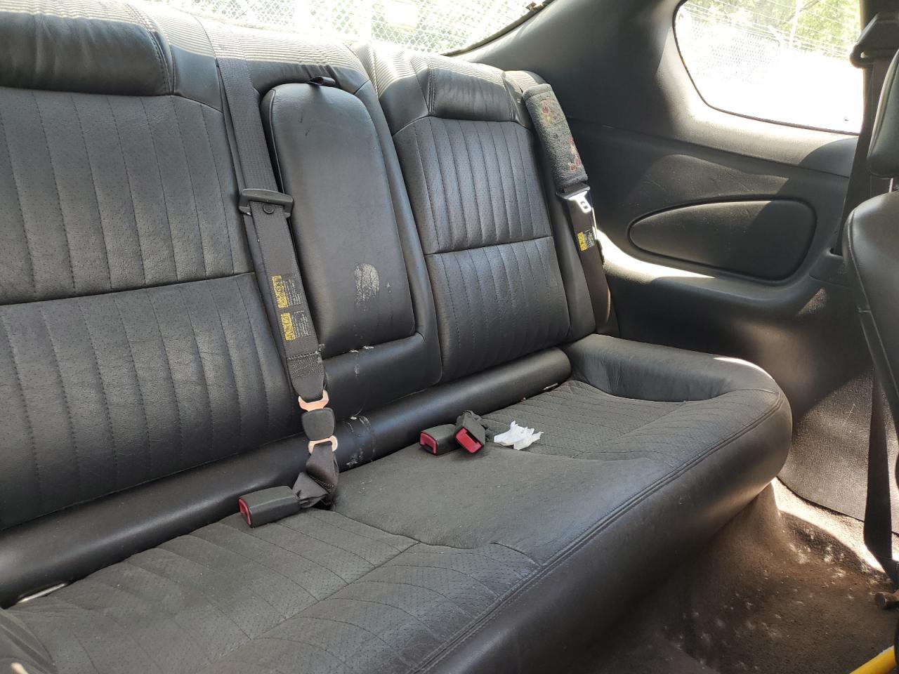 2G1WX15K729361216 2002 Chevrolet Monte Carlo Ss