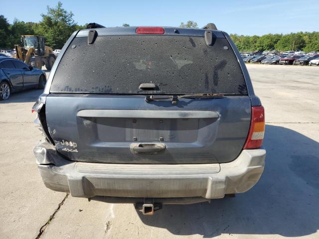 2002 Jeep Grand Cherokee Laredo VIN: 1J4GW48S12C268819 Lot: 59707234