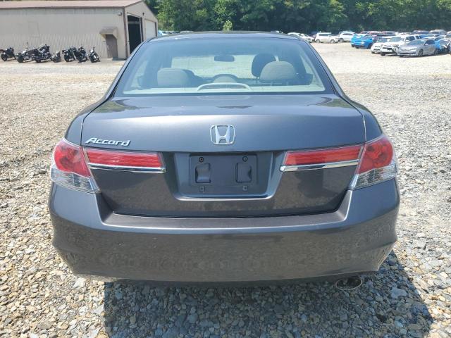 2011 Honda Accord Ex VIN: 1HGCP2F78BA058249 Lot: 59008334