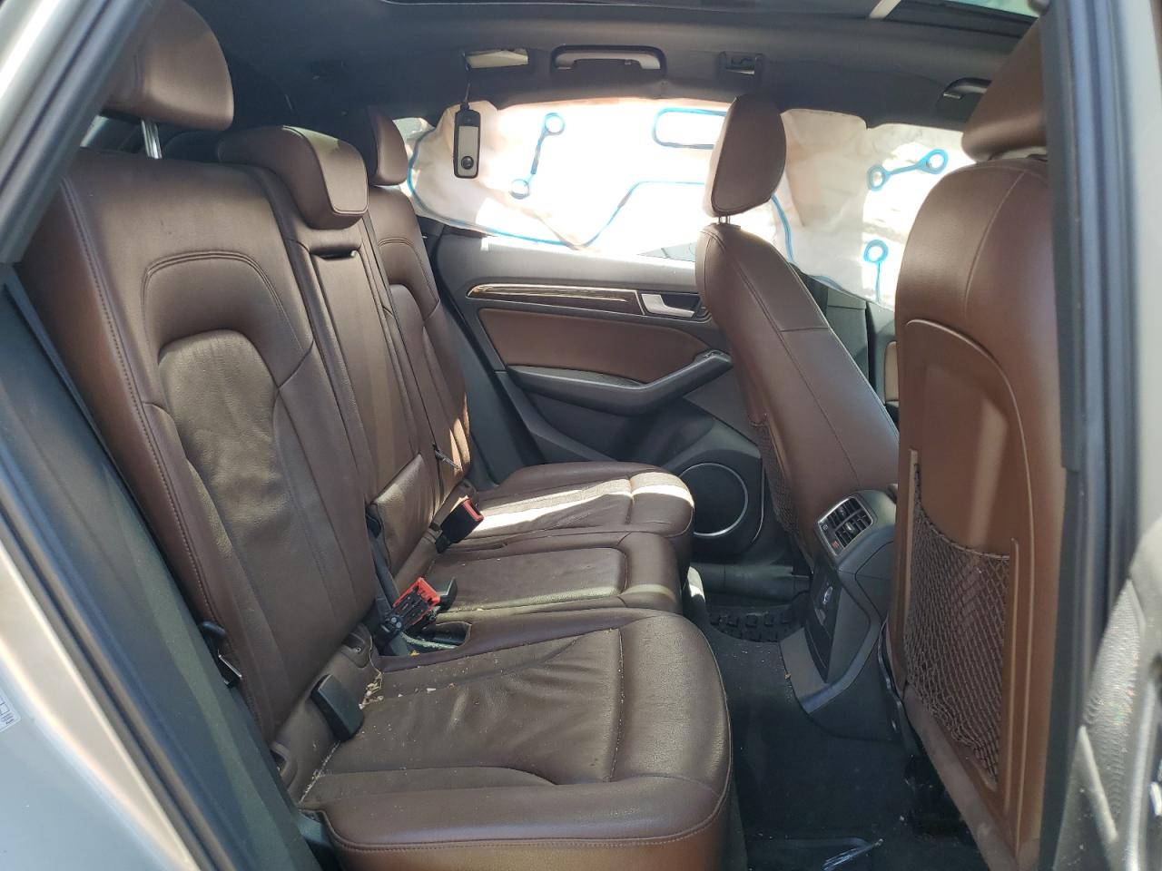 WA1LFAFP8EA052817 2014 Audi Q5 Premium Plus