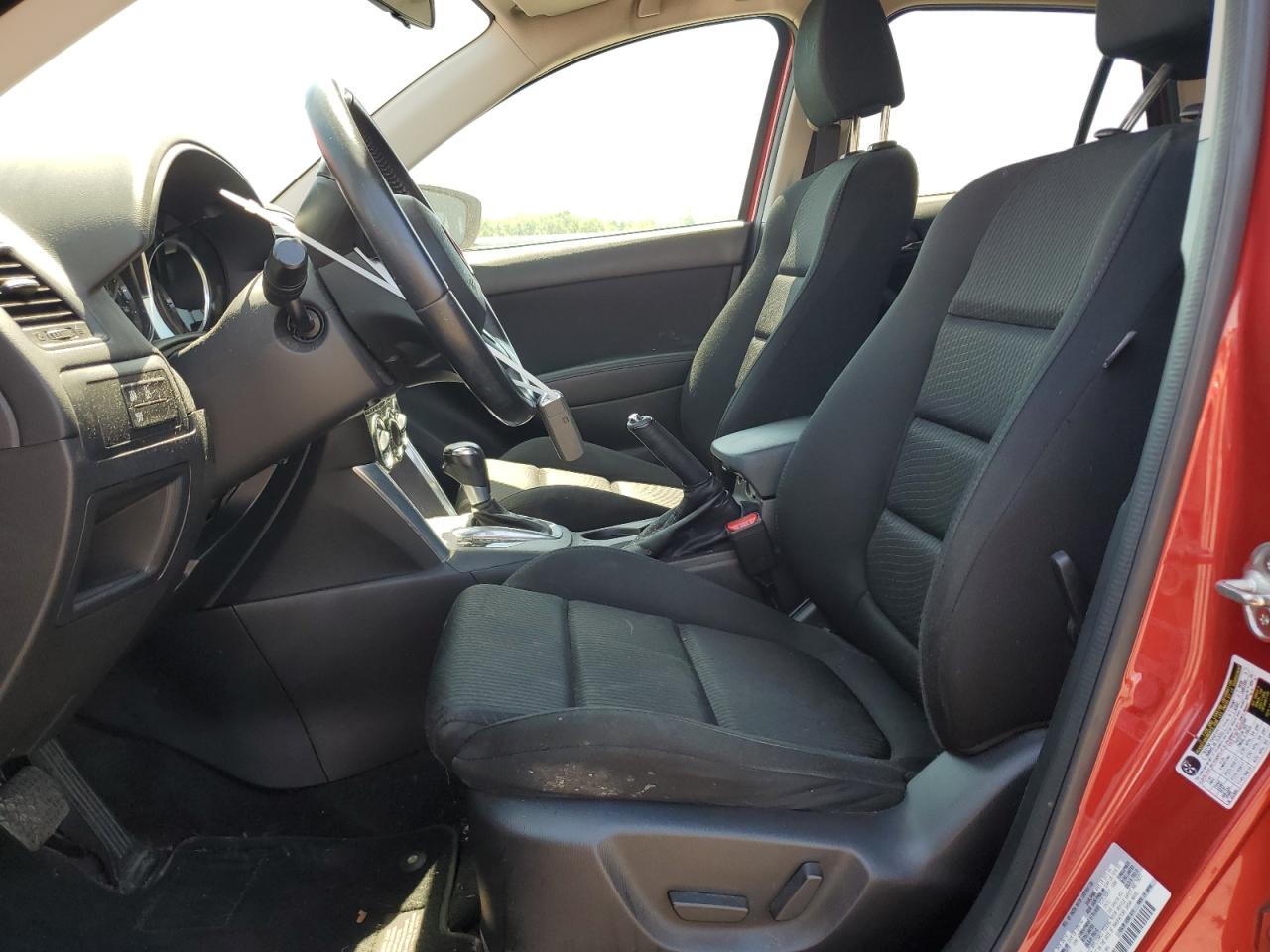 JM3KE4CY4F0533892 2015 Mazda Cx-5 Touring