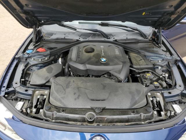 2017 BMW 330 Xi VIN: WBA8D9C34HA005366 Lot: 57473214