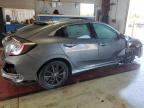 HONDA CIVIC EX photo