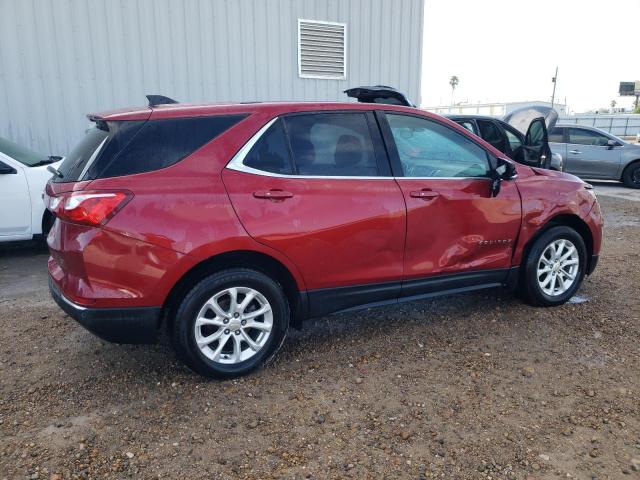 2019 Chevrolet Equinox Lt VIN: 2GNAXKEV2K6135188 Lot: 59449564