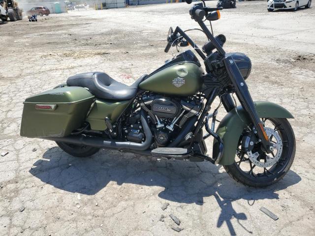 1HD1KVP15NB634411 Harley-Davidson FL HRXS