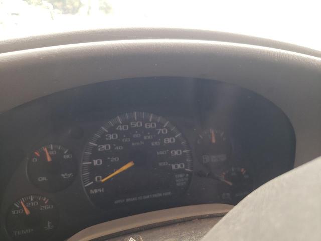 2001 Chevrolet Astro VIN: 1GNEL19WX1B138930 Lot: 59489084