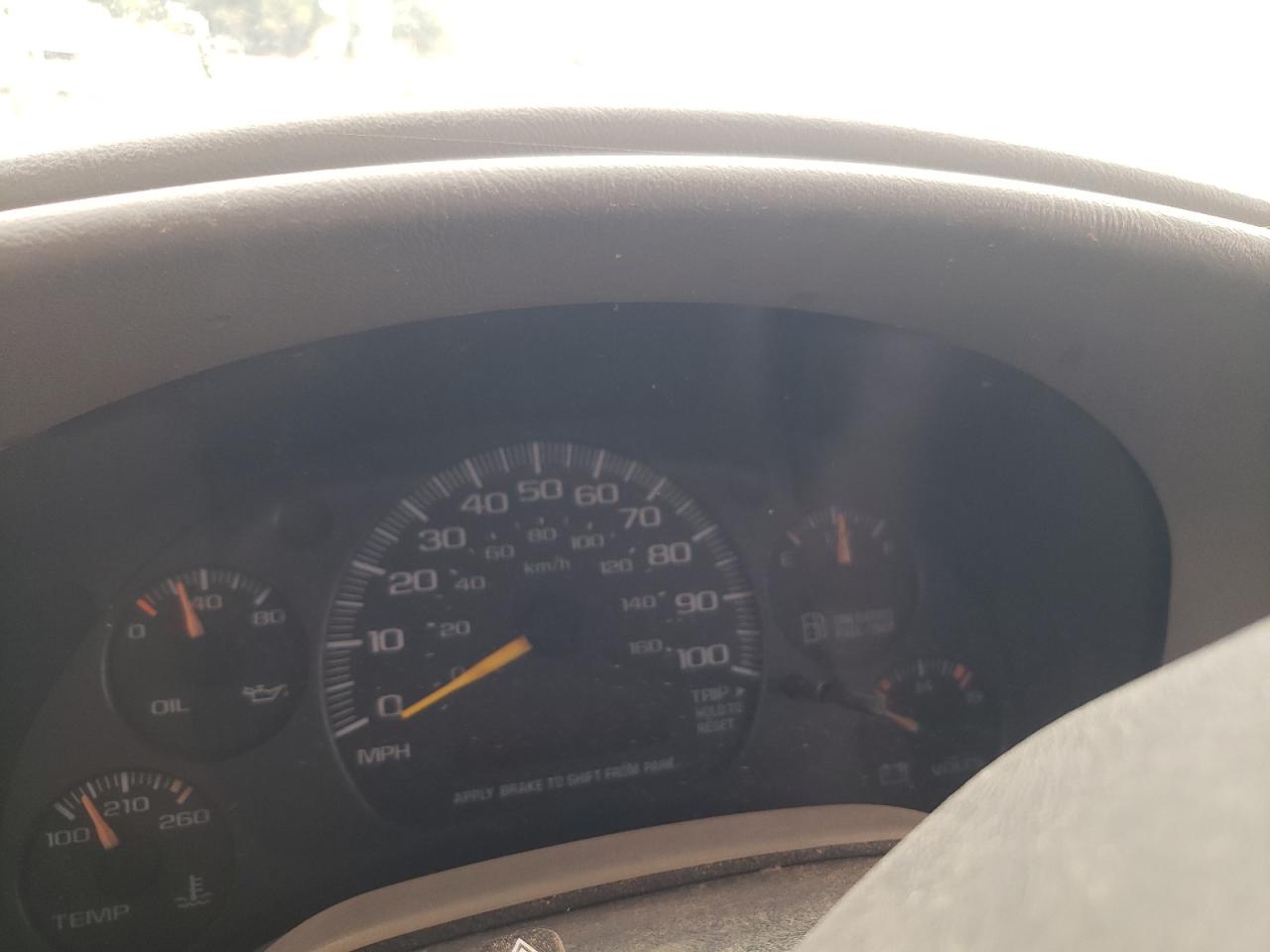 1GNEL19WX1B138930 2001 Chevrolet Astro