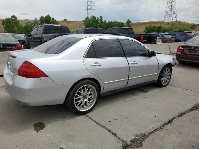 1HGCM66356A012185 2006 Honda Accord Lx