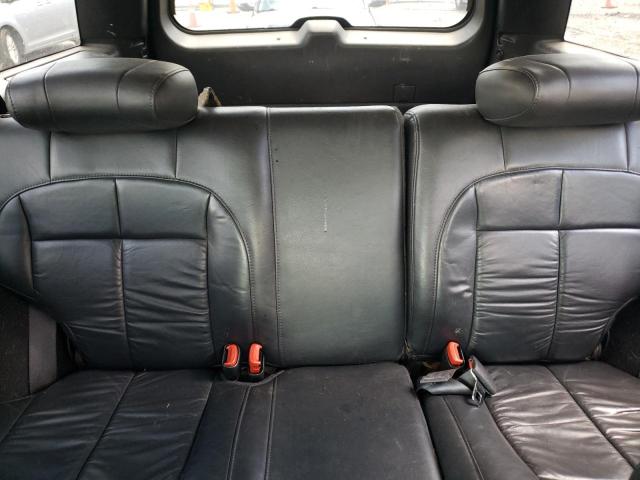 2002 Jeep Grand Cherokee Limited VIN: 1J8GW58J82C281935 Lot: 57637994